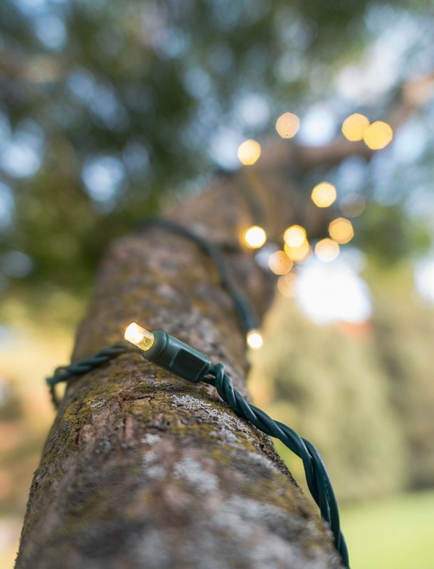 garage after cleaning