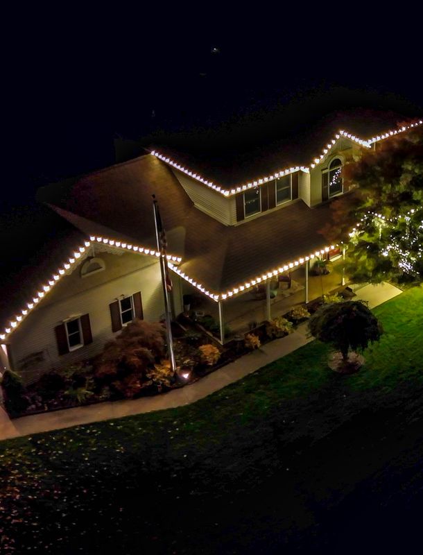 garage after cleaning